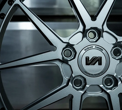 Variant Alloy CDM-3P