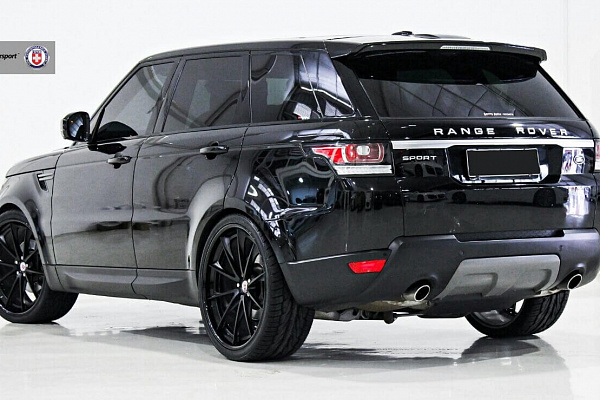 Range Rover Sport