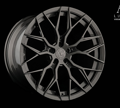 Avant Garde AGL43