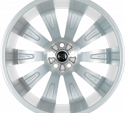 Jaguar Turbine #1025