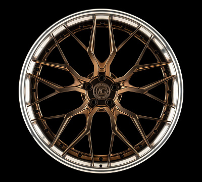Avant Garde AGL43