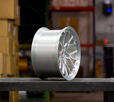 Vossen ML-X3