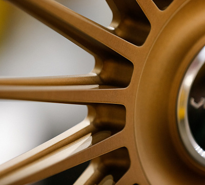 Vossen S17-13