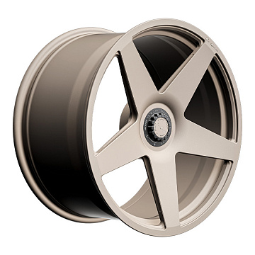 Кованые диски Dilusso Forged DV 01