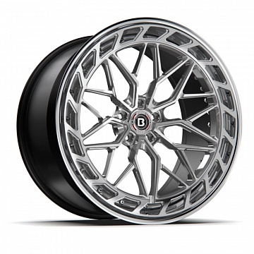 Кованые диски Brada Wheels LX-20R