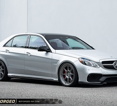 BC Forged LE82 // MLE82