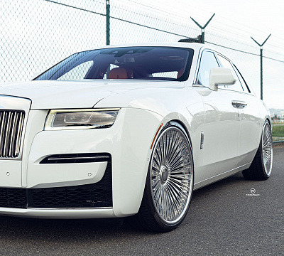 1886 Wheels G007