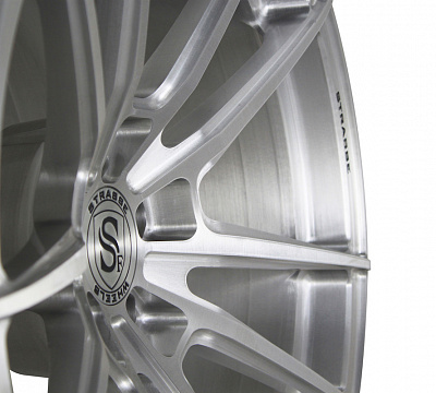 Strasse Wheels SV1 Deep Concave Monoblock
