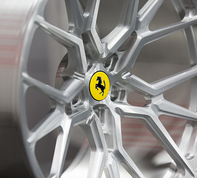 Vossen M-X3
