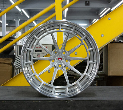 Vossen LC3-04 (3-Piece)