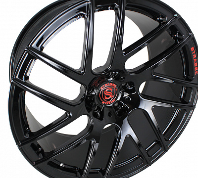 Strasse Wheels SM7T Deep Concave Monoblock