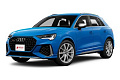 Audi Q3 (F3)