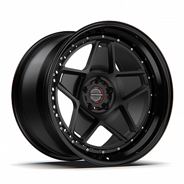 Кованые диски MV Forged GR5-V1