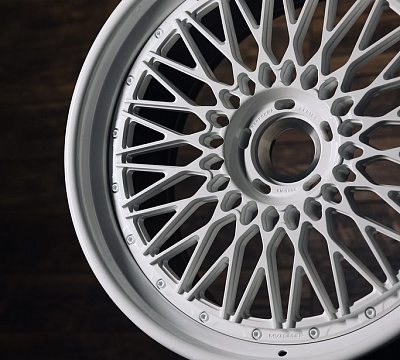 MV Forged MV40