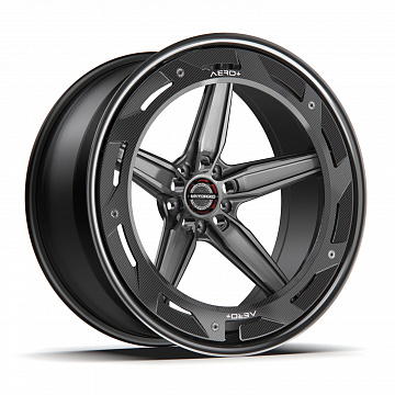 Кованые диски MV Forged AR-500