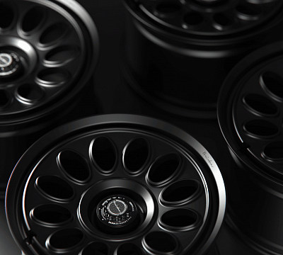 Brixton Forged TR21