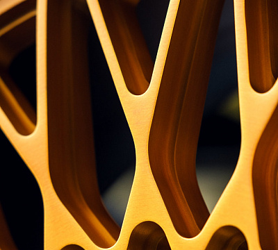 MV Forged MV40