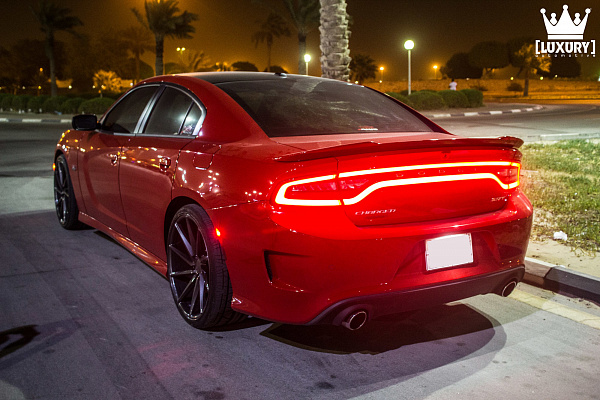 Dodge Charger