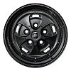 Фото диска Kahn Rostyle Inspired RS