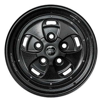 Кованые диски Kahn Rostyle Inspired RS