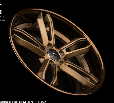 Avant Garde AGL27