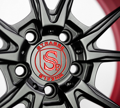 Strasse Wheels SV10 Track