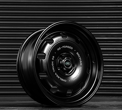 Kahn British Heritage RS