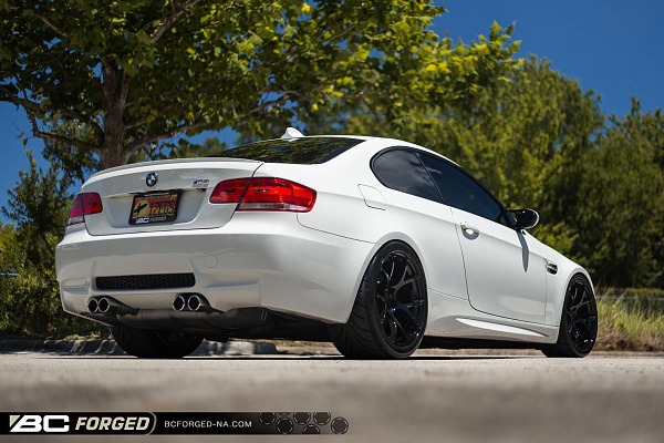 BMW M3 (E92)