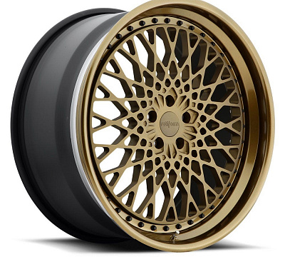 Rotiform LHR