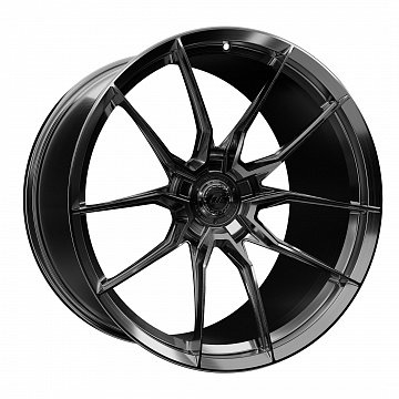 Кованые диски Turismo Forged F81