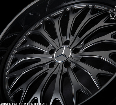 Avant Garde AGL30