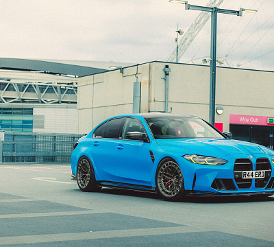 Vossen LC3-02