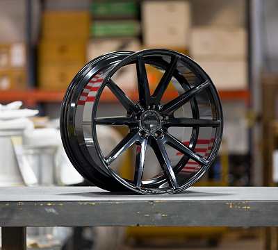 Vossen VFS-1