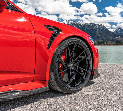 ABT RS7-LE