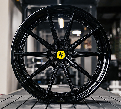 MV Forged SL-100