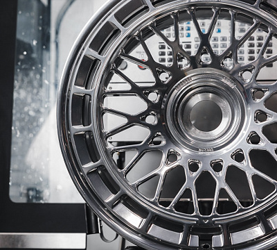 MV Forged PS-30
