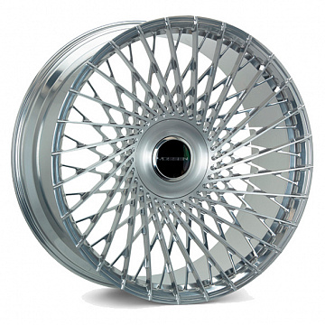 Кованые диски Vossen S21-11T