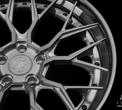 Avant Garde AGL43