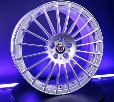 Alpina Classic Forged CS17