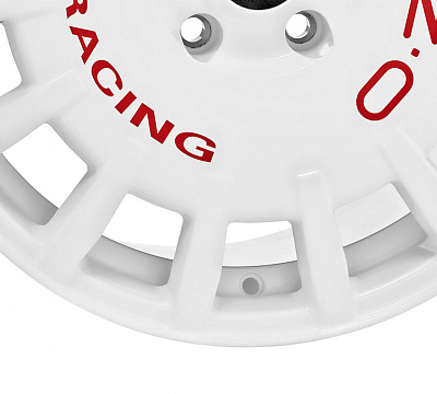 OZ Racing Rally Racing