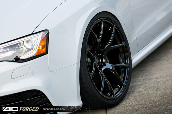 Audi RS 5