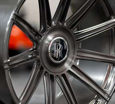 Vossen S17-12