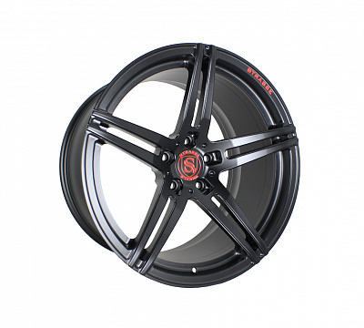 Strasse Wheels SP5R Deep Concave Monoblock