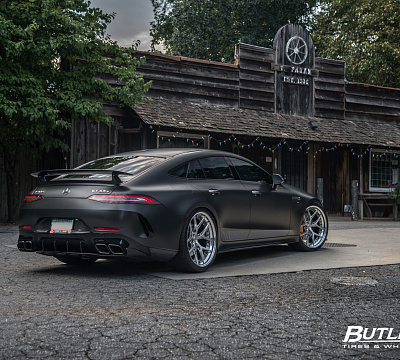 Vossen S21-01 (3-Piece)