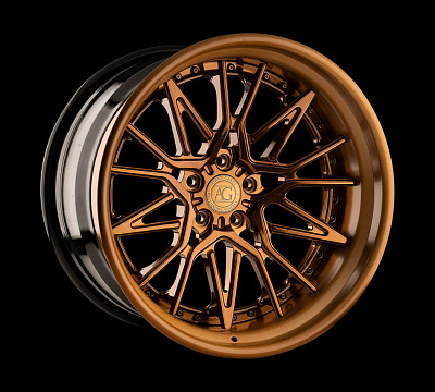 Avant Garde AGL58