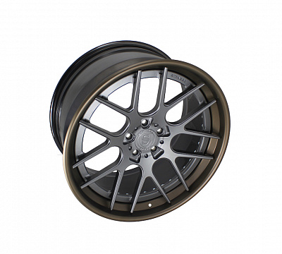 Strasse Wheels SM7 Deep Concave FS