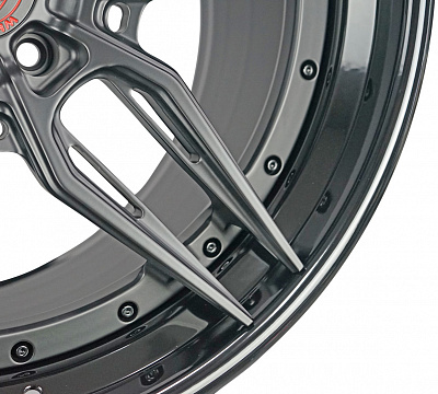 Strasse Wheels SV4-RS Deep Concave FS