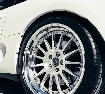 HRE C109