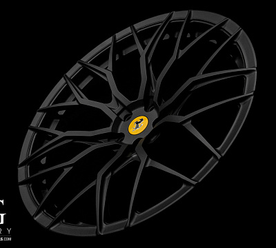 Avant Garde AGL43