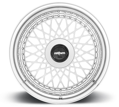 Rotiform LHR